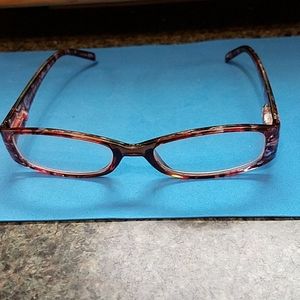 Foster Grant Readers 100